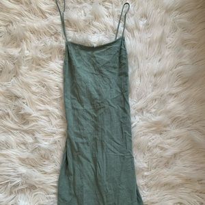 Princess polly mini dress